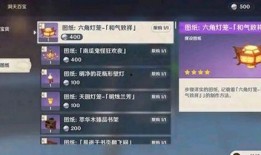 原神岩猫最新爆料一览图,神秘力量觉醒，探索未知领域